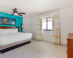 Hotel Hilton Vacation Club Royal Palm St. Maarten (Simpson Bay, French Antilles)