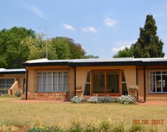 Hotel At The Rocks Lodge (Pretoria, Južnoafrička Republika)