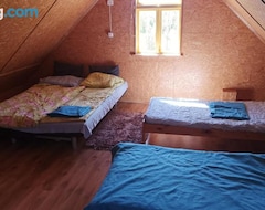 Cijela kuća/apartman Domek Z Bala (Sejny, Poljska)