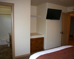 Hotel Duchesne Suites (Duchesne, USA)
