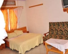 Hotel Kirigime Guesthouse (Kabale, Uganda)