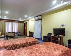 Hotel Krishna Heritage (Badami, Indija)