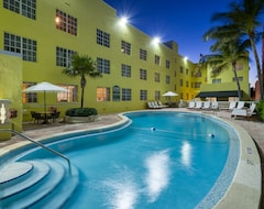 Hotel Westgate South Beach Oceanfront Resort (Miami Beach, USA)