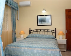 Hele huset/lejligheden Two Bedroom Apartment With A Sea View Close To The City Center (Castries, Saint Lucia)
