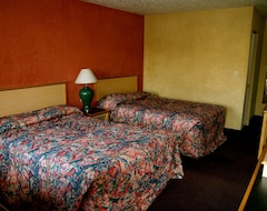 Motelli Holiday Lodge - Salem,OR (Salem, Amerikan Yhdysvallat)