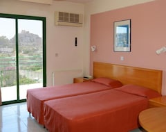 Artemis Hotel Apartments (Protaras, Chipre)