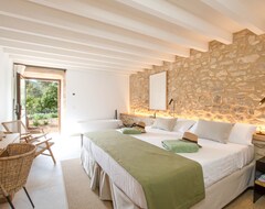 Khách sạn Treurer Olive Grove & Grand House - Adults Only (Algaida, Tây Ban Nha)