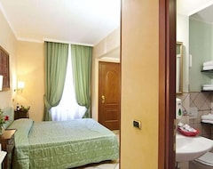 Hotel Montreal (Rome, Italy)