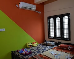 Hotelli Lohas Orange (Hyderabad, Intia)