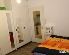 Entire House / Apartment Serviced Studio St Gallen City L51 (Untereggen, Switzerland)