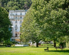 Hotel Radiana Resort (La Léchère, Francuska)