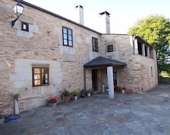 Toàn bộ căn nhà/căn hộ Cottage (full Rental) Place Da Pedreira For 28 People (Villalba, Tây Ban Nha)