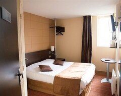 Hotel Inn Langres (Langres, Francia)