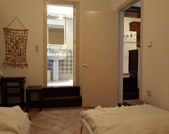 Cijela kuća/apartman Kalymnos Island Rina Vathy Fiord House (Kalymnos - Pothia, Grčka)