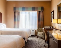 Khách sạn Holiday Inn Express & Suites Salinas, An Ihg Hotel (Salinas, Hoa Kỳ)