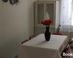 Cijela kuća/apartman Belle Maison De Vacances (Romilly-sur-Seine, Francuska)