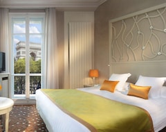 Hotel Splendid Etoile (París, Francia)
