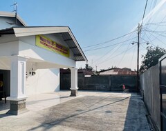 Otel Reddoorz Syariah @ Binjai Timur (Binjai, Endonezya)