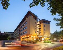 Khách sạn Suite Hotel Leipzig (Leipzig, Đức)
