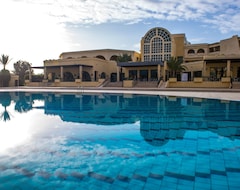 Hotel Carthage Thalasso Resort (Gammarth, Túnez)