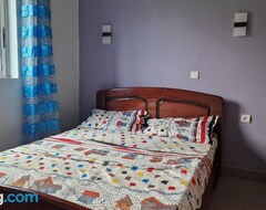 Casa/apartamento entero La Cite Des Anges (Nkongsamba, Camerún)