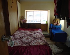 Entire House / Apartment Carmelita Family House. (Tinta, Peru)