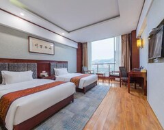 Hotelli Jinniu Hotel (Hongjiang, Kiina)