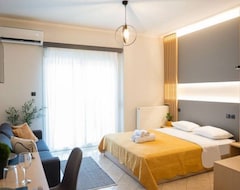 Cijela kuća/apartman Apartment With Style In Xanthi (Ksanti, Grčka)