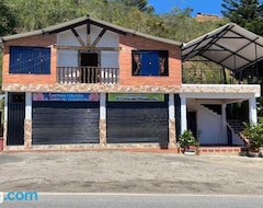 Toàn bộ căn nhà/căn hộ Casa Montanita Del Rio (Bucaramanga, Colombia)