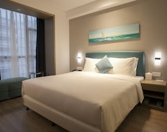 Holiday Inn Express - Xiamen City Center, an IHG Hotel (Xiamen, Kina)