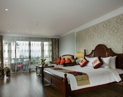 Hotel Silk Queen Grand (Hanoi, Vietnam)