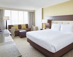 Khách sạn DoubleTree by Hilton Hotel Washington DC - Crystal City (Arlington, Hoa Kỳ)