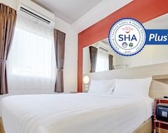 Hotel Red Planet Bangkok Asoke - SHA Extra Plus (Bangkok, Thailand)