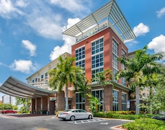 Cambria Hotel Ft Lauderdale, Airport South & Cruise Port (Dania Beach, Sjedinjene Američke Države)