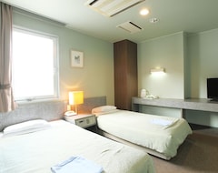 Ryokan Hotel Tsushima - Vacation Stay 64041V (Tsushima, Japón)