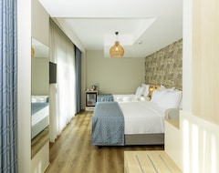 Hotel Gulluk Elegance Otel (Milas, Tyrkiet)