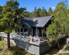 Toàn bộ căn nhà/căn hộ Cabin In Malangen (Balsfjord, Na Uy)