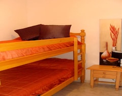 Hele huset/lejligheden Ap Costas - Complejo Al Andalus / One Bedroom (Alcoceber, Spanien)