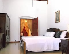 Hotelli Hotel Margaret Villa (Kandy, Sri Lanka)