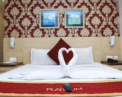 Khách sạn The Platinum (Hyderabad, Ấn Độ)