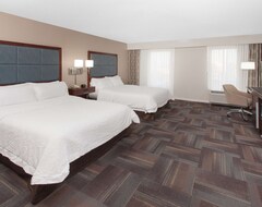Hotel Hampton Inn & Suites Munster (Munster, USA)