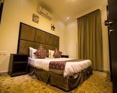 Hotel Mena Suites (Riyadh, Saudi Arabia)