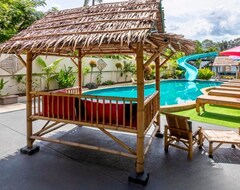 Hotel Samui zenity (Mae Nam Beach, Thailand)