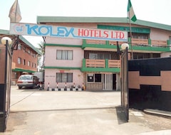 Khách sạn Kolex S Ltd (Lagos, Nigeria)