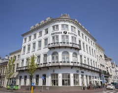Khách sạn Fletcher Hotel-Restaurant Middelburg (Middelburg, Hà Lan)