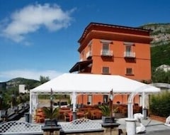 Hotelli Hotel Antico Casale Russo (Piano di Sorrento, Italia)