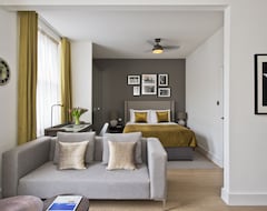 Lejlighedshotel Nevern House (London, Storbritannien)