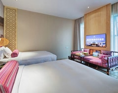 Hotel Sheenjoy (Chongqing, China)