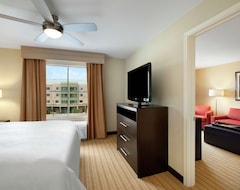 Khách sạn Homewood Suites by Hilton Fort Worth West at Cityview (Fort Worth, Hoa Kỳ)