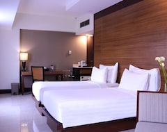 Khách sạn Hotel Santika Premiere Semarang (Semarang, Indonesia)